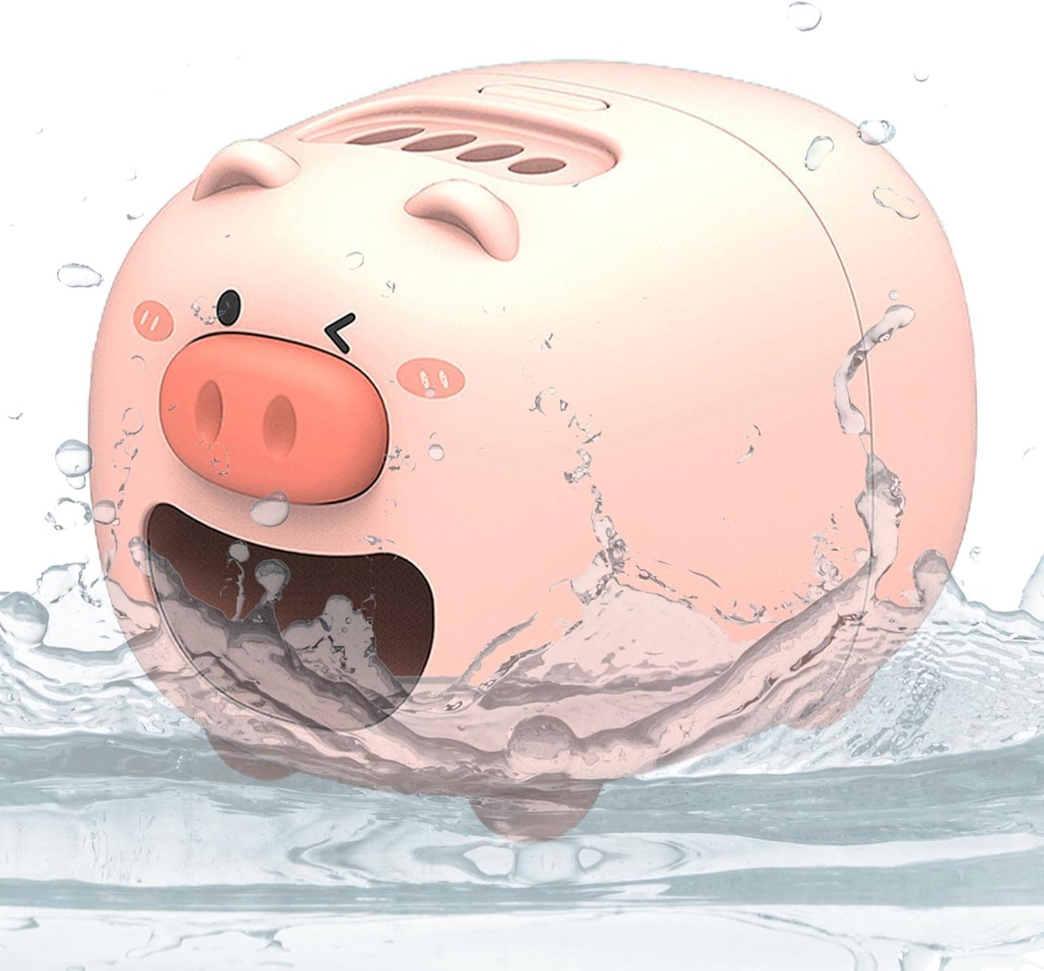 naixue Pig Sunflower Seed Opener Electric Melon Seed