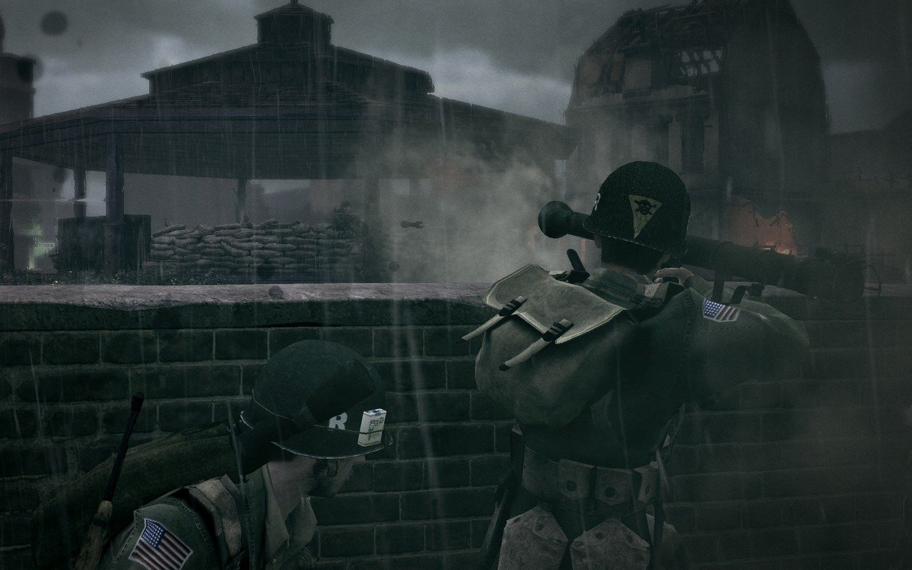 Brothers In Arms Hell's Highway - collection essentielles