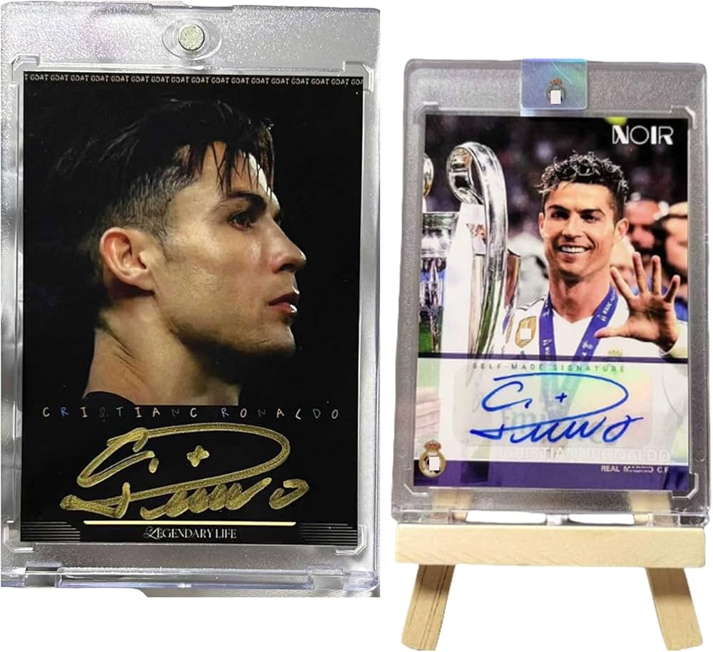 A*ん様 クリスティアーノロナウド　直筆サイン　プレミアフォト A*ん様 クリスティアーノロナウド 直筆サイン プレミアフォト