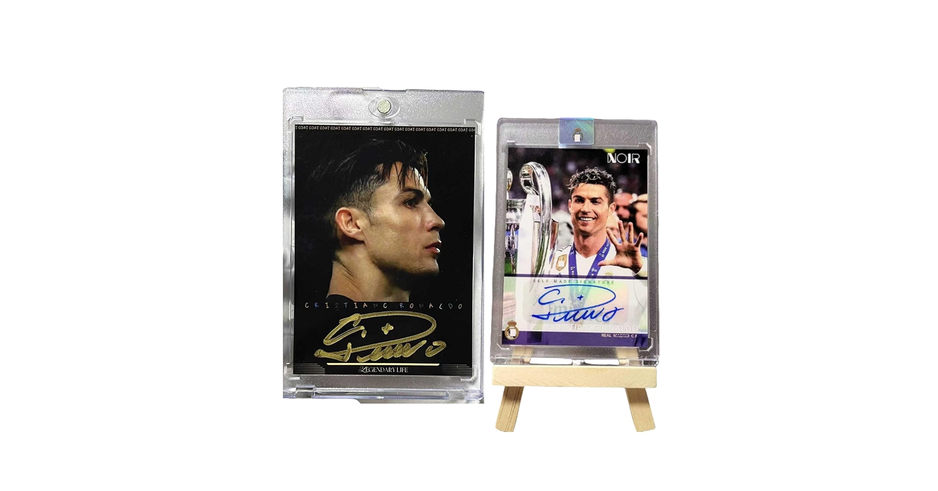 Amazon | クリスティアーノ ロナウド CRISTIANO RONALDO 5 回