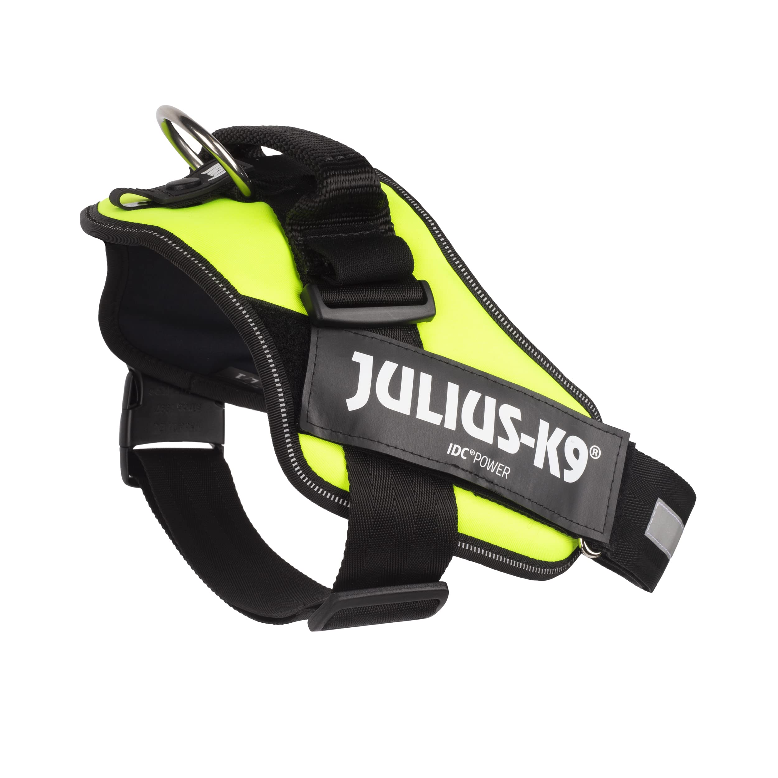 Julius-K9 IDC Powerharness, Camouflage, M/0 — view 997