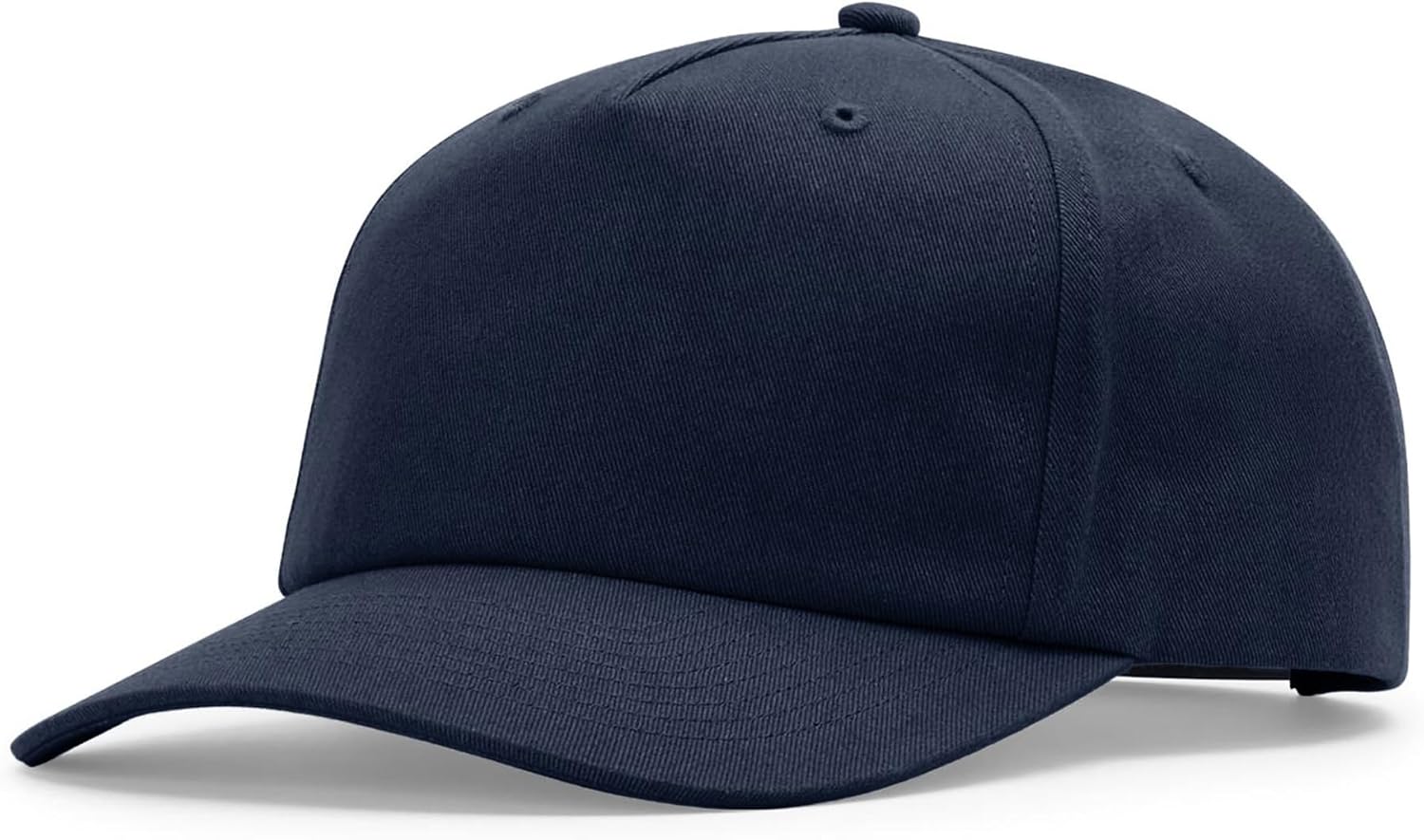 Richardson 356 5-Panel Relaxed Gramps Cap Single or Bulk Blank Packs