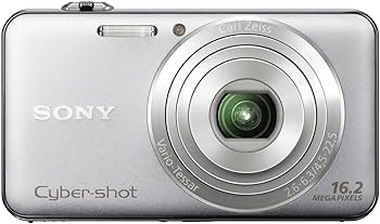 SONY Cyber-shot デジタルカメラ DSC-W550 DSC-W550 | デジタルスチルカメラ Cyber-shot サイバーショット