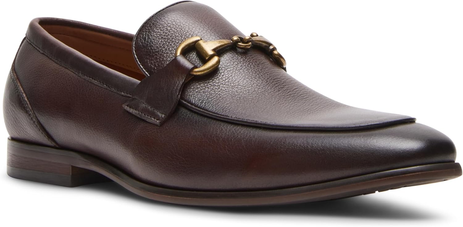 Steve Madden Men's Jayshan Loafer size 11