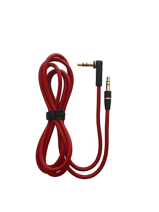 Cable AUX 3.5mm macho a macho 1.2m (3 unidades) miniatura 2