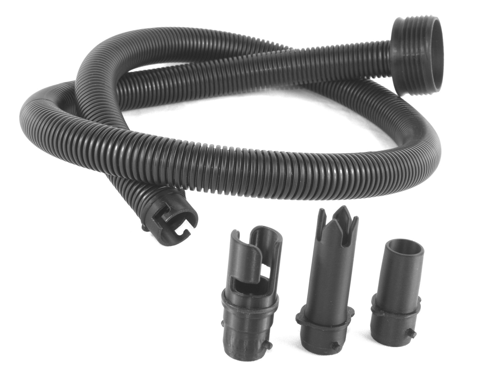 Hot tub Inflation Hose Compatible with Lay Z Spa Until 2021 Hidroyet and Airjet Models. (Dropstich until 2021)