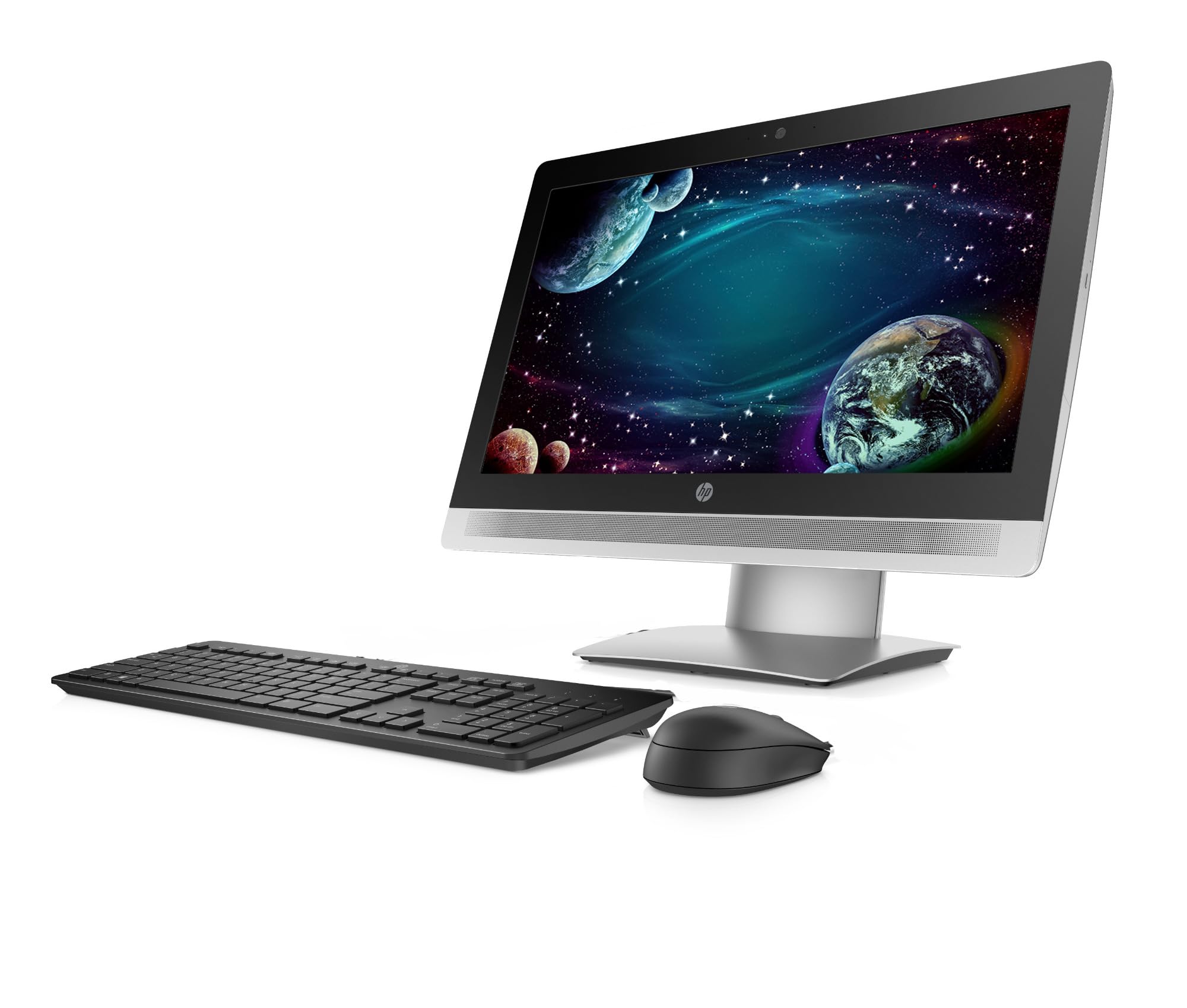 Amazon.com: HP ProOne - Computadora de escritorio todo en uno 600