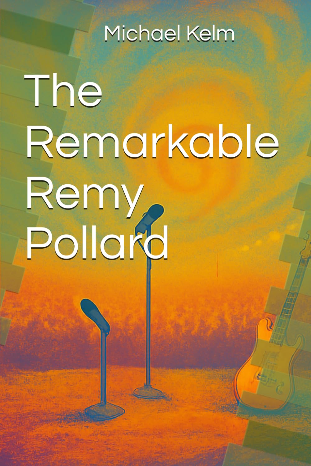 The Remarkable Remy Pollard