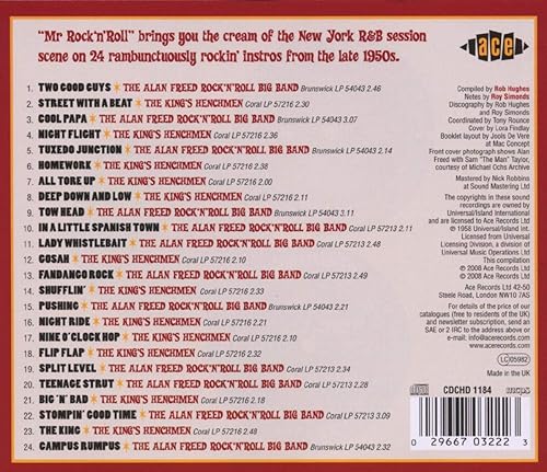 Vista 2 de Un buen rato Stompin