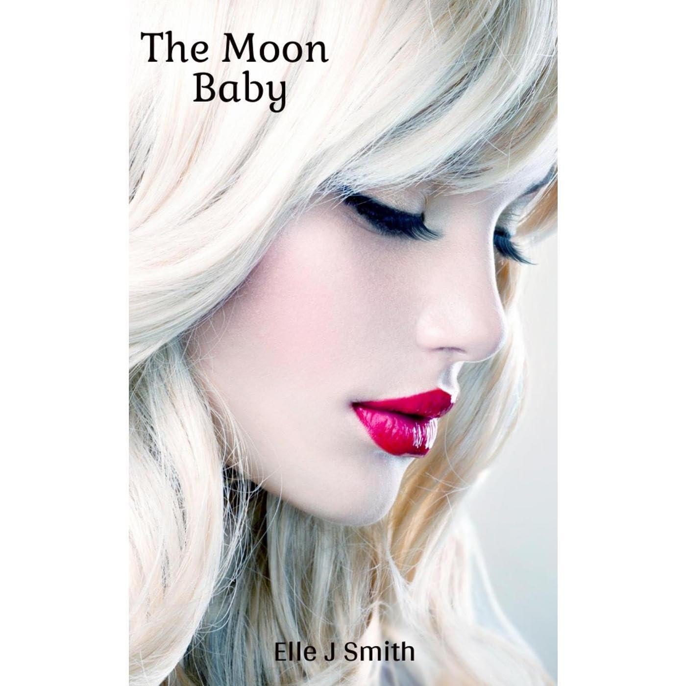 The Moon Baby