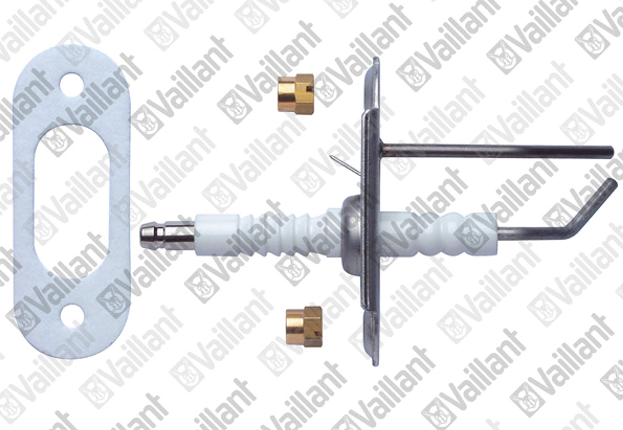 Vaillant 43120 - Accesorio para calefacción central