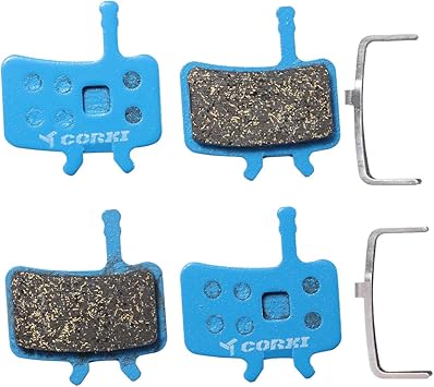 Best bb7 brake pads Clearance