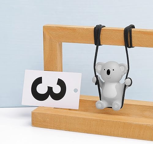 Miniatura 43 de YGMONER - Accesorio de pato para colgar en el espejo retrovisor del automóvil, accesorios divertidos para decoración interior de automóvil, regalos