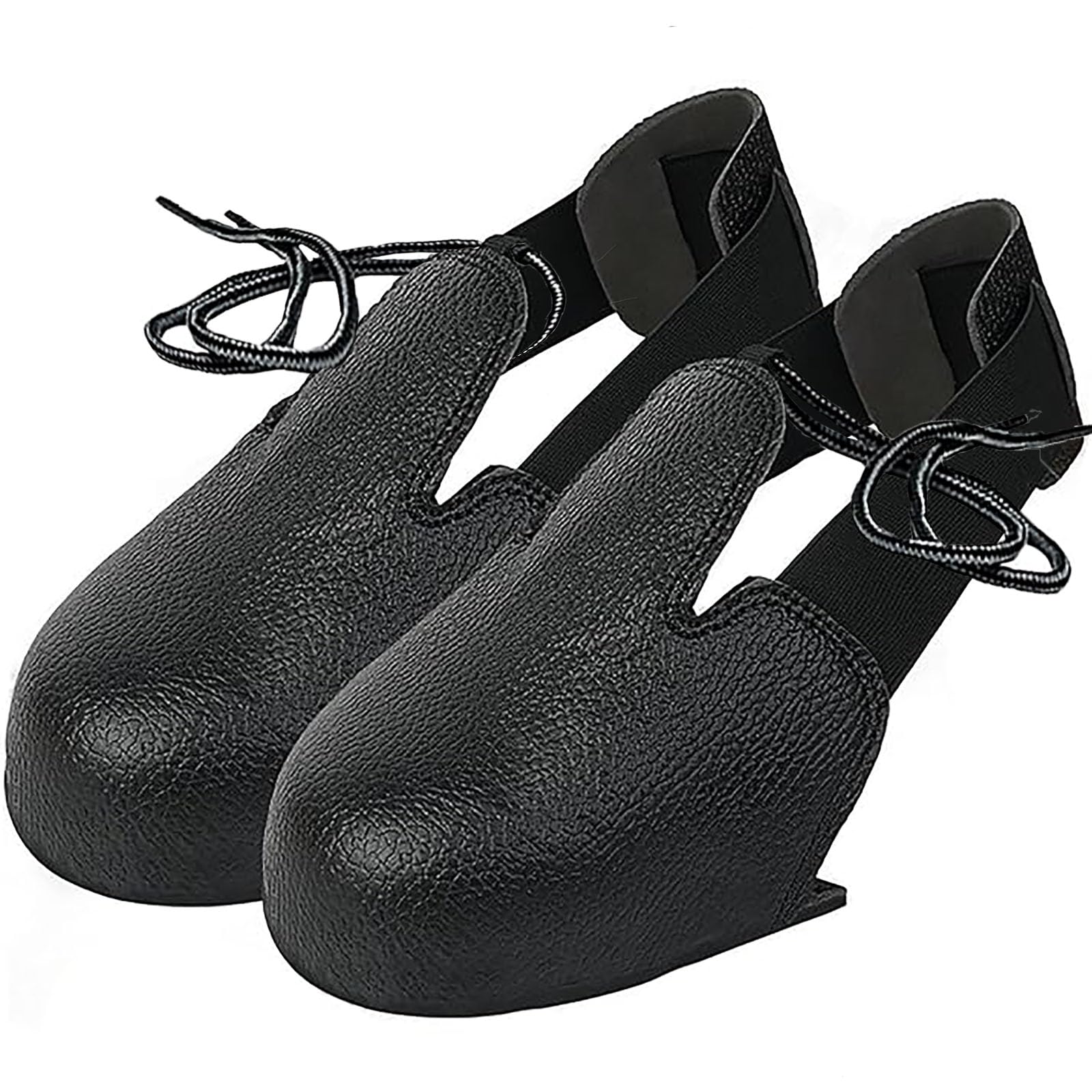 1 Paire Surchaussures De Sécurité, Couvre-Chaussures de Sécurité à Embout Universel, Chaussures De Sécurité pour Lieu De Travail, Couvre-chaussures de Sécurité, pour le Lieu de Travail Industriel