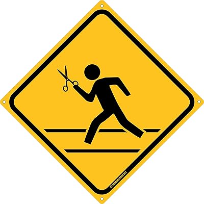 Insegna In Metallo Vintage "Keep Ski Tips Up" - Cartello Da Parete Per Bar, Chalet, Decorazione Rustica