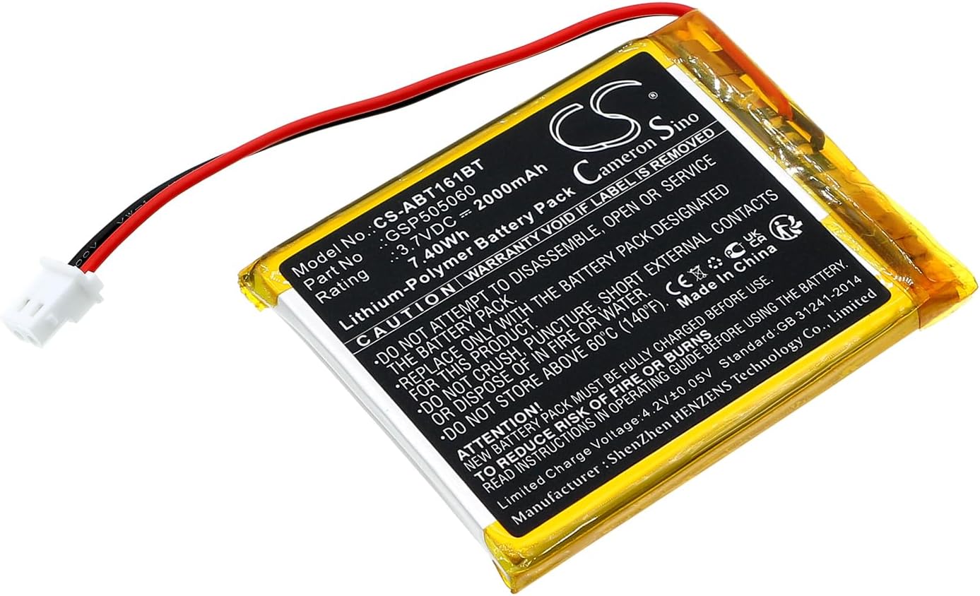 Technical Precision Replacement for Cameron SINO 4894128202448