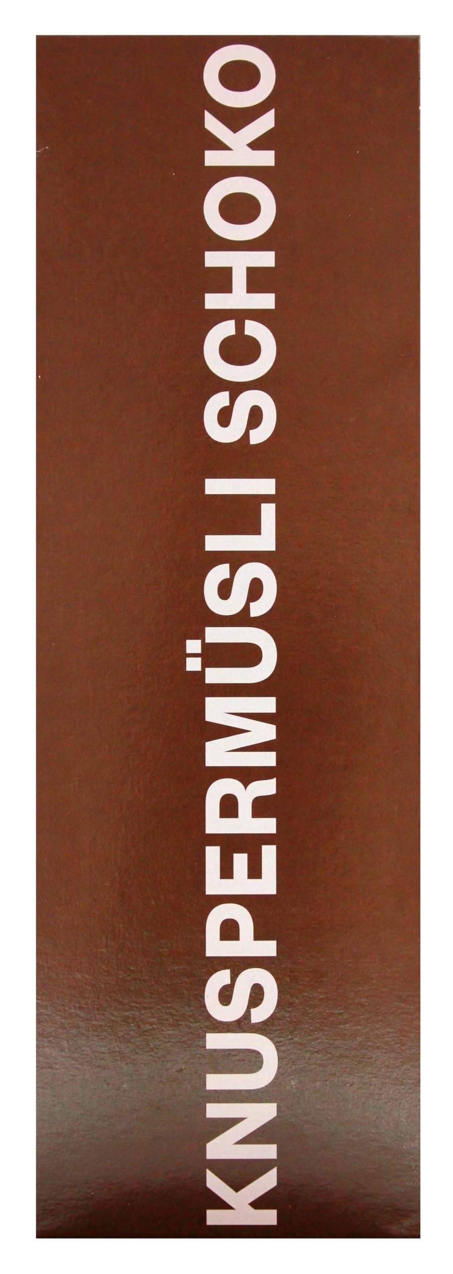Brüggen Knuspermüsli Schoko, 4er Pack (4 x 1.5kg)