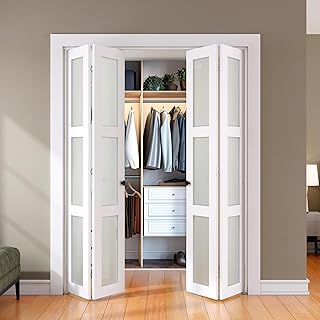 SMARTSTANDARD Bifold Door, for 60