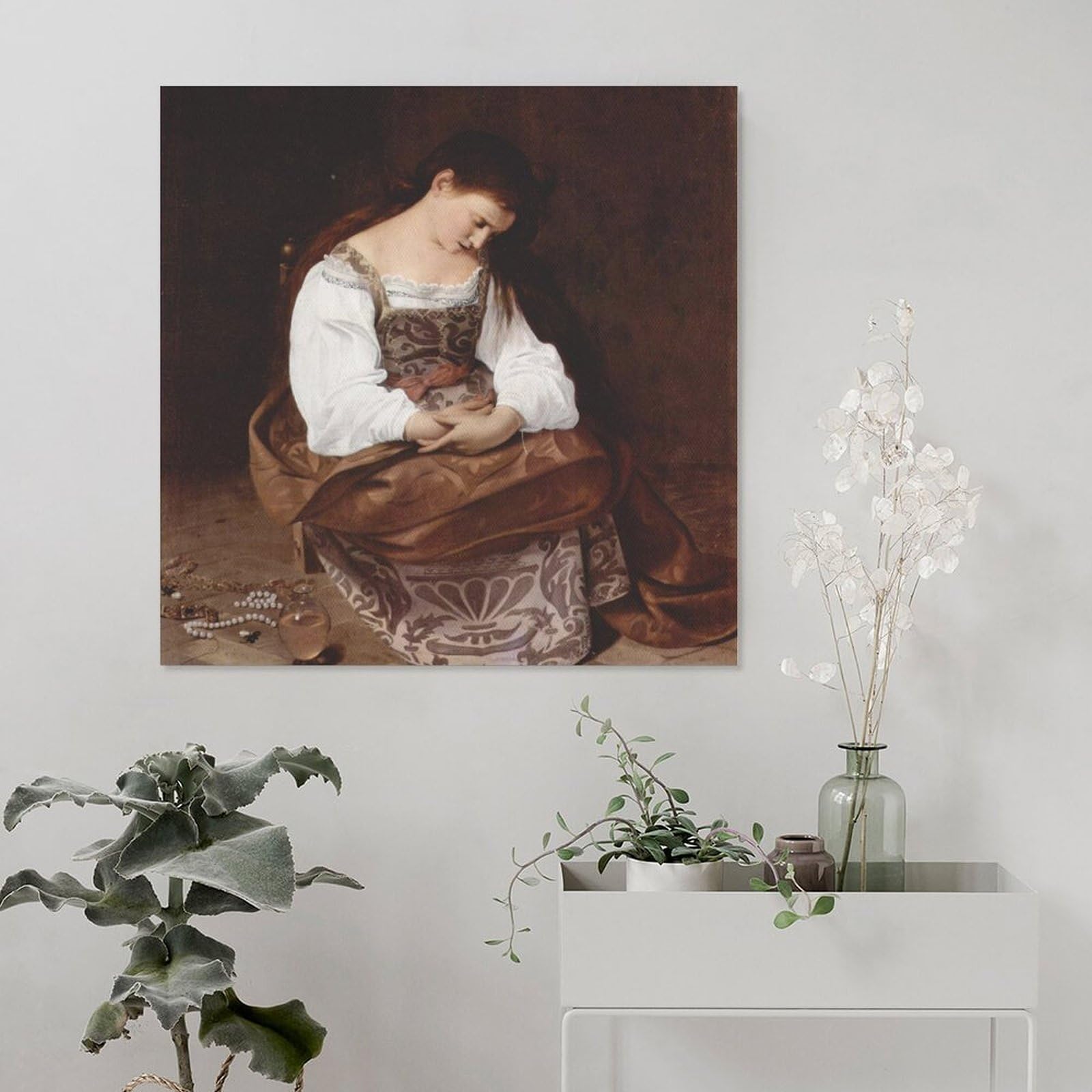 Amazon.co.jp: Michelangelo Merisi Da Caravaggioミケランジェロ