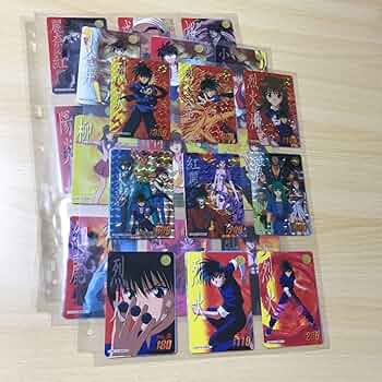 烈火の炎 Amazon | 烈火の炎 カード コンプ 全42種 バンダイ バンプレスト