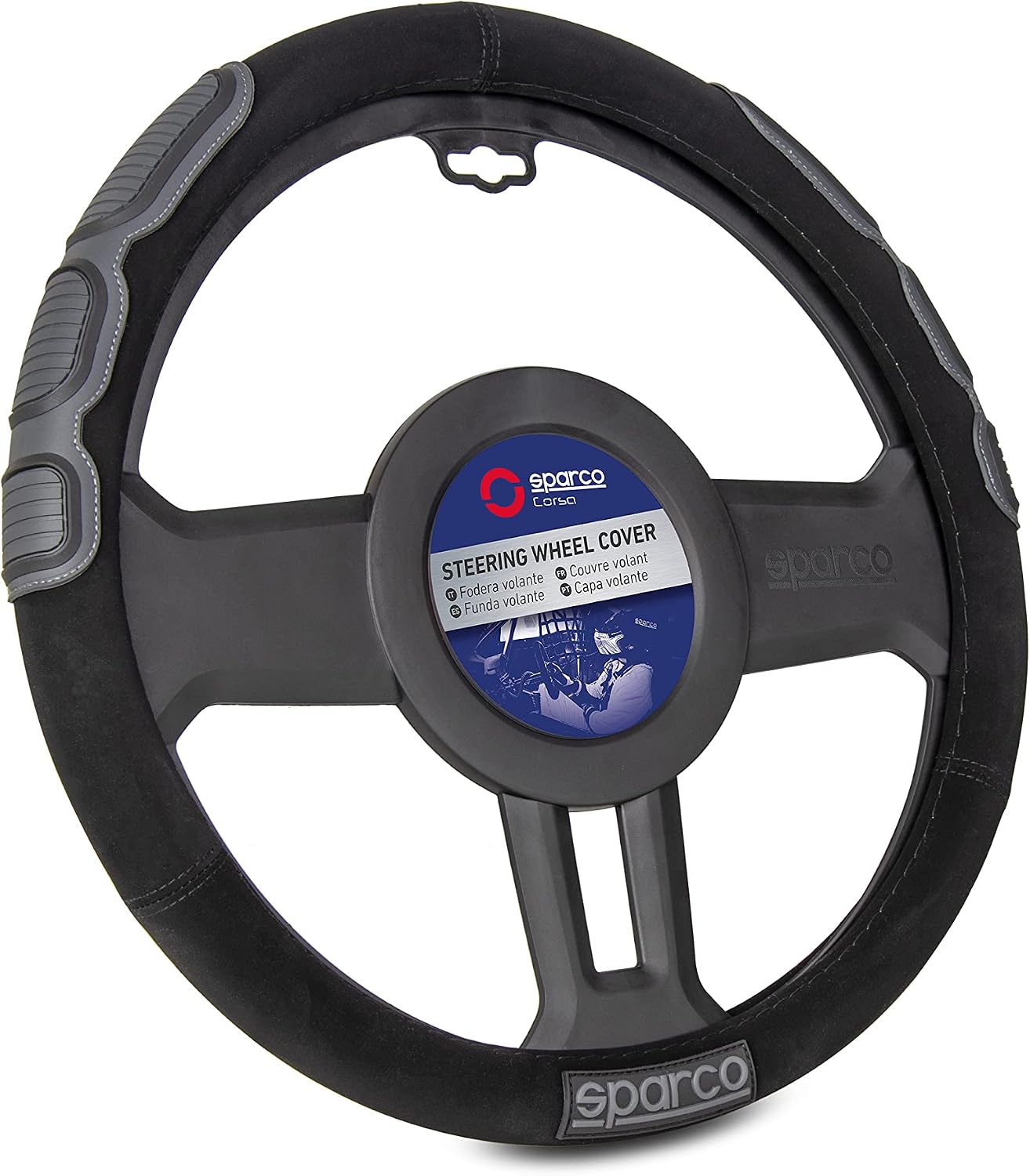sparco-auto-style-sp-90080-steering-wheel-covers