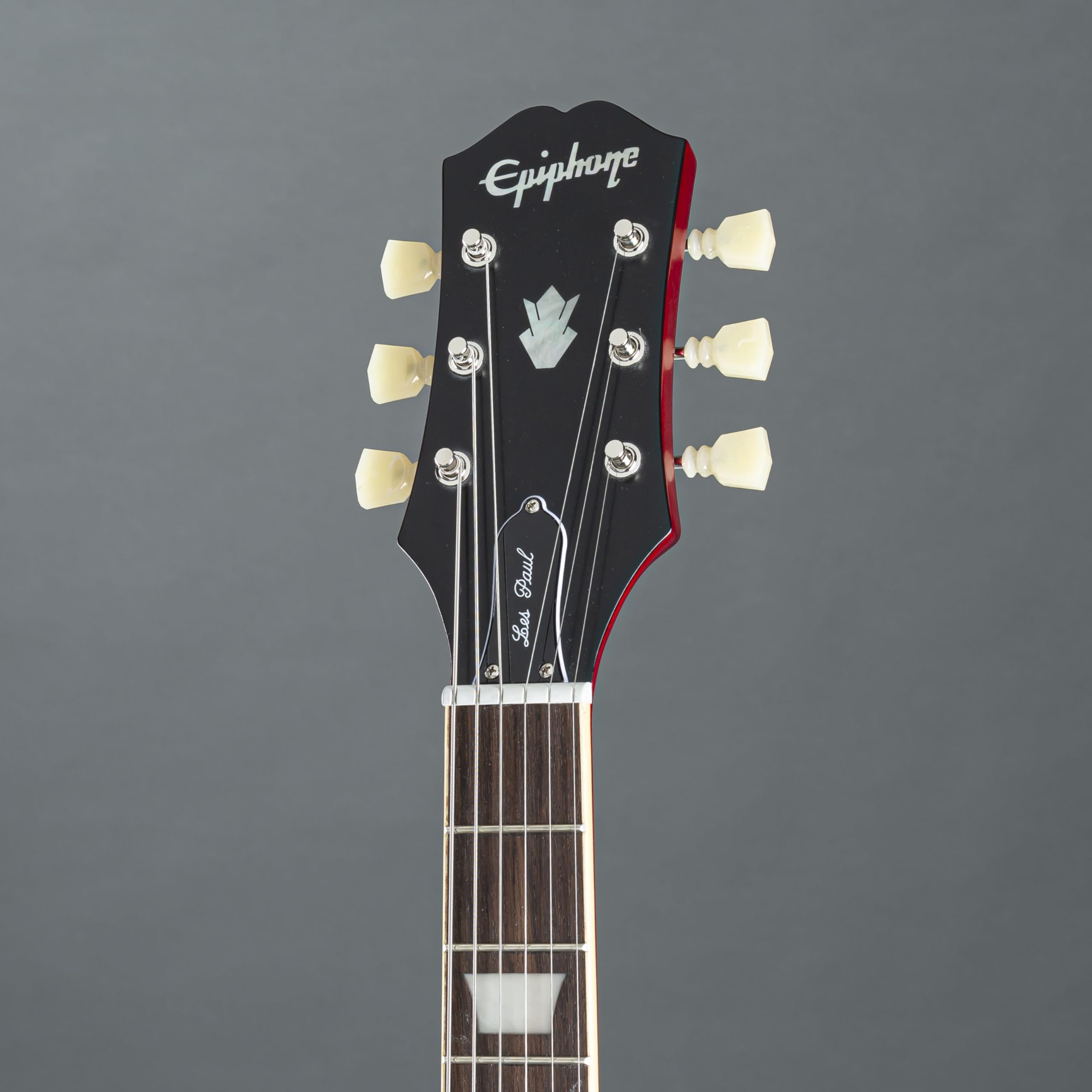 Epiphone 1961 Les Paul SG Standard, Aged Sixties Cherry with