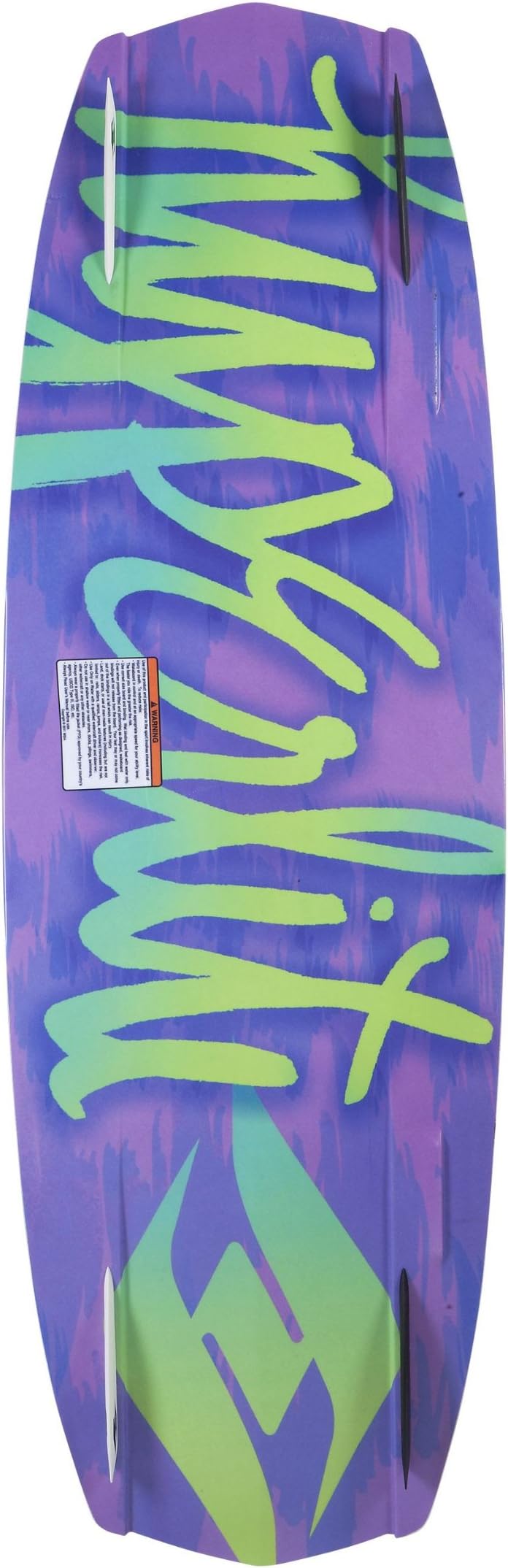 Hyperlite 2014 134 Jade Wakeboard