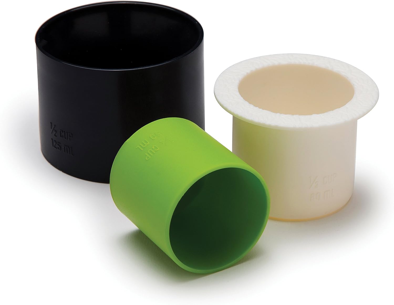 Ototo Maki Cups, PVC, Multi, 1 Count (Pack of 1), Multicolor - Image 3