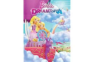 Barbie: Dreamtopia Special