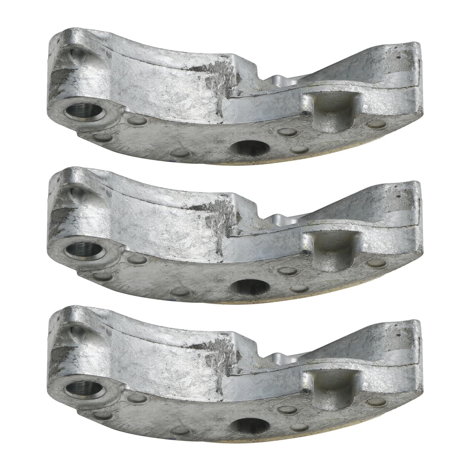 sprzęgło napędu głównego Zestaw ciężarków sprzęgła ze sprężynami pasujący do Honda 125 Lead AirBlade Click Vario 125 150 łożysko rozrusznika motocyklowego