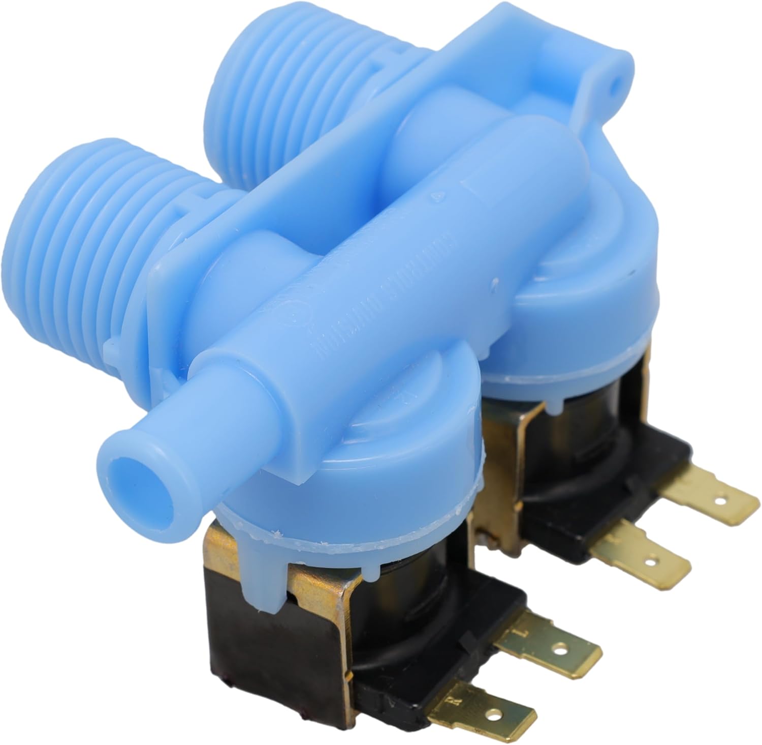 Supplying Demand 201402P Washer Water Inlet Valve - Replaces 2024899, 39069
