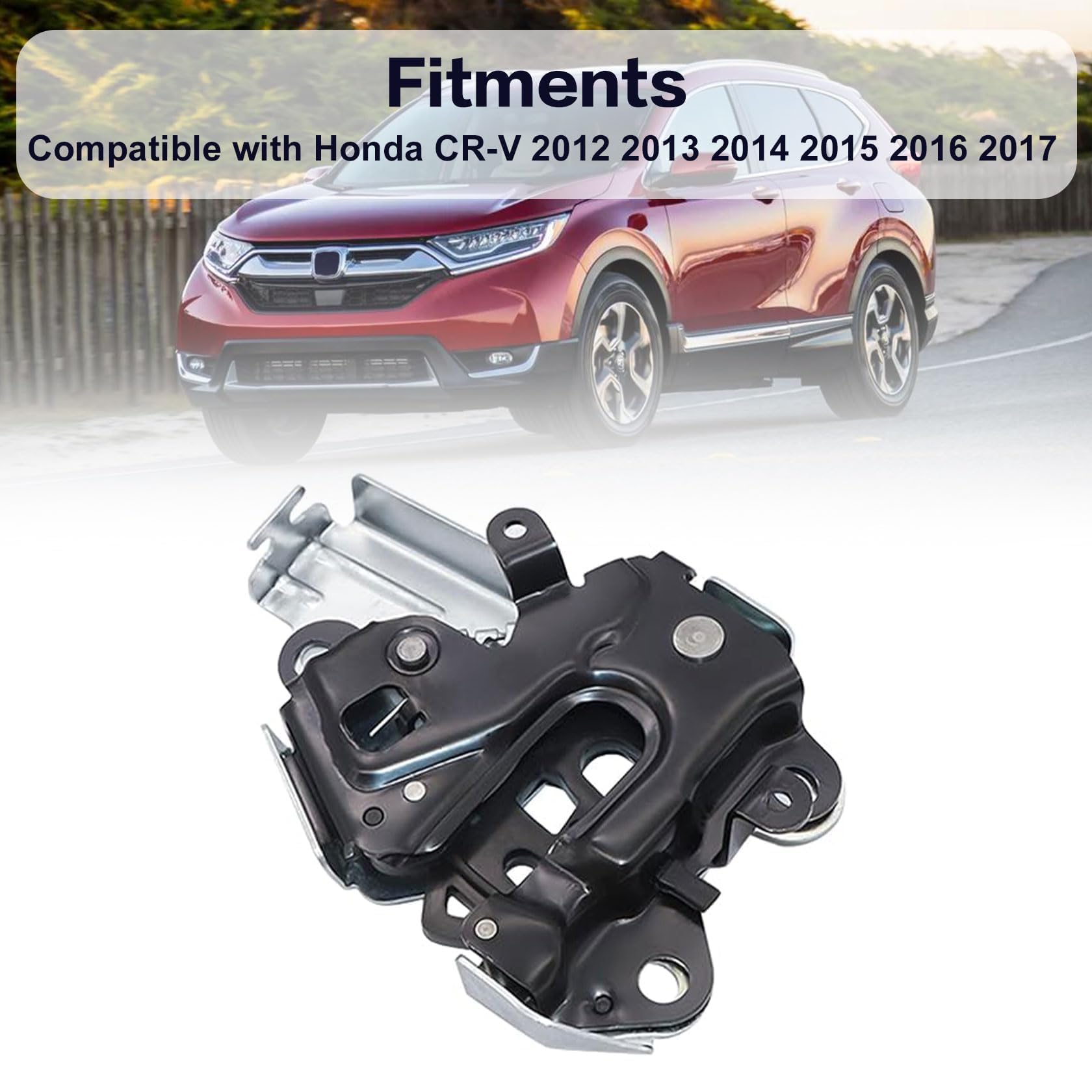 ドウカ Amazon.com: FZJDSD Passenger Side Rear Seat Back Lock Right Side