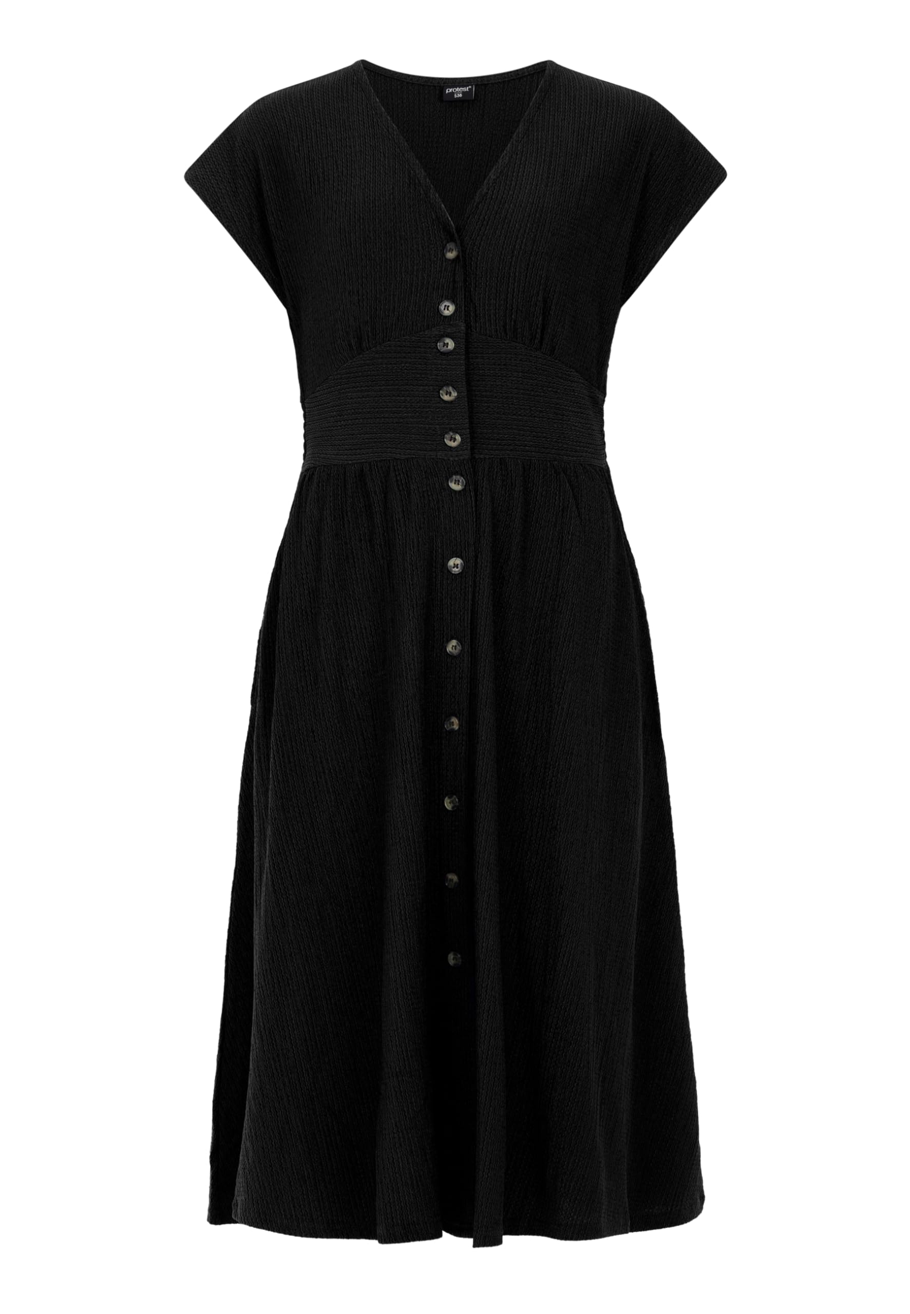 Protest Damen Midikleid PRTNieve
