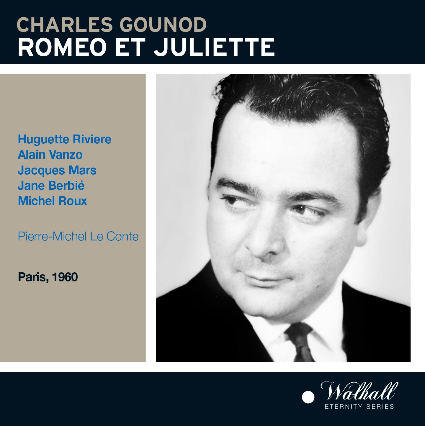 Gounod: Romeo et Juliette