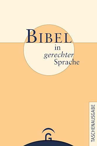 Bibel in gerechter Sprache: Taschenausgabe