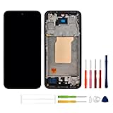 SWARK New OLED LCD Display Compatible with Galaxy A35 5G [6.6