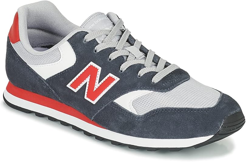 Trainers NEW BALANCE - ML393VR1 Navy Blue - Sneakers - Low shoes - Men's  shoes | efootwear.eu