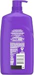 Aussie Miracle Curls Shampoo for Curly Hair with Coconut Oil, Paraben Free, 778 mL