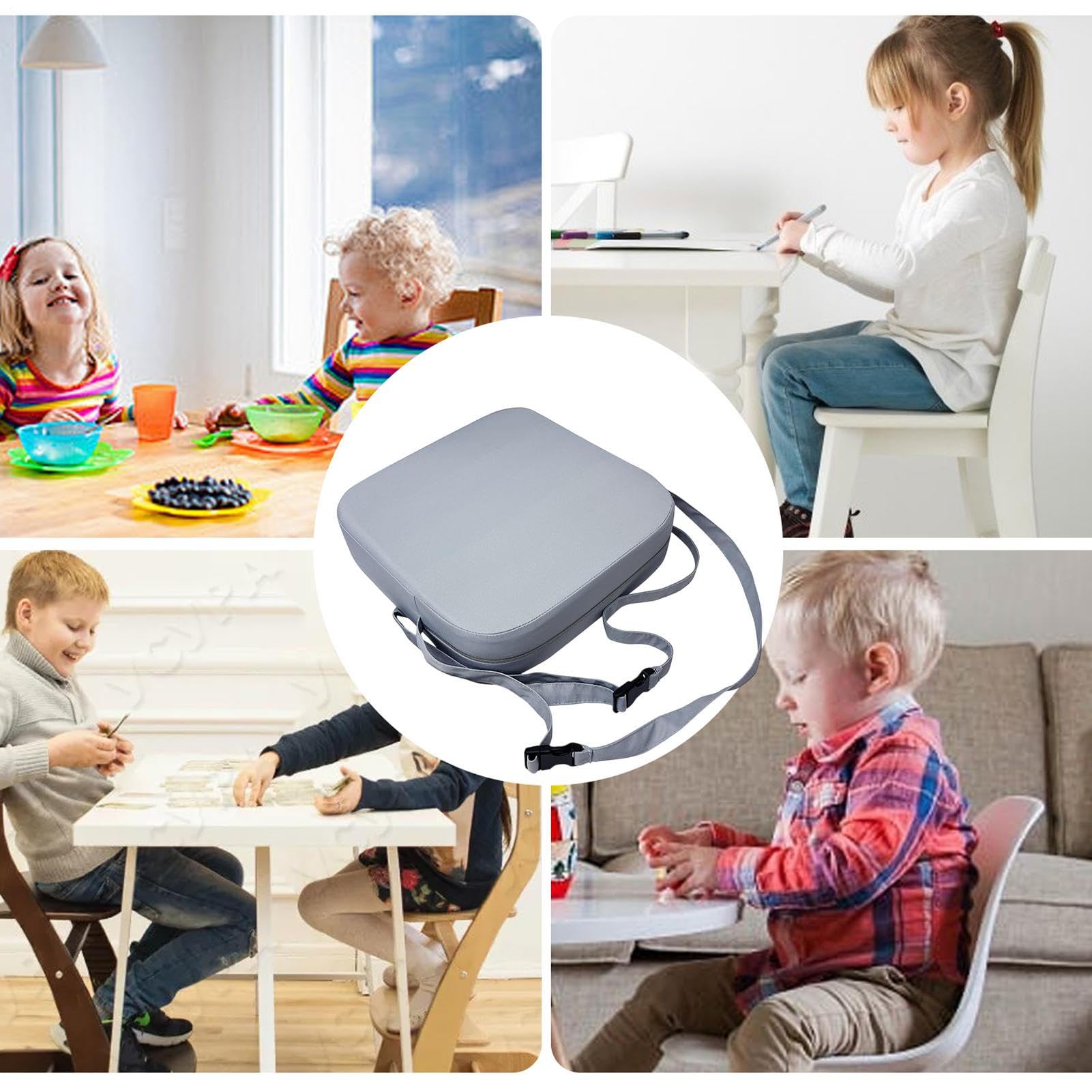 Asiento Elevador Para Mesa Asiento Elevador Infantil Para Comedor