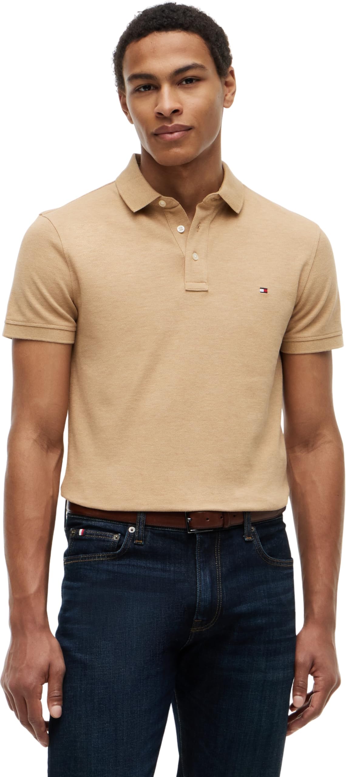 Mode von Calvin Klein & Tommy Hilfiger