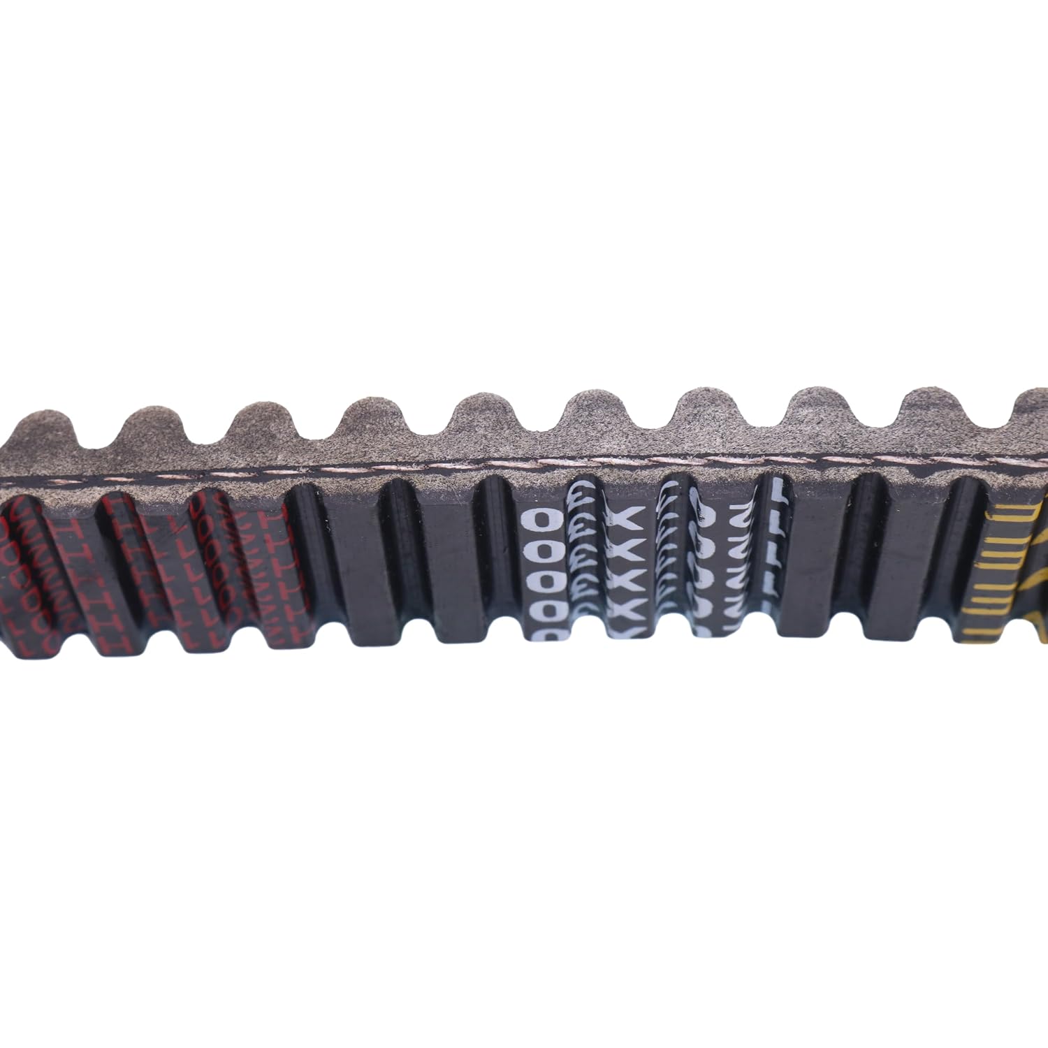 DVPARTS CVT Belt 98270098 G3210-29141 for Select Mechron K9 Models | for EZGO Cushman UTVS
