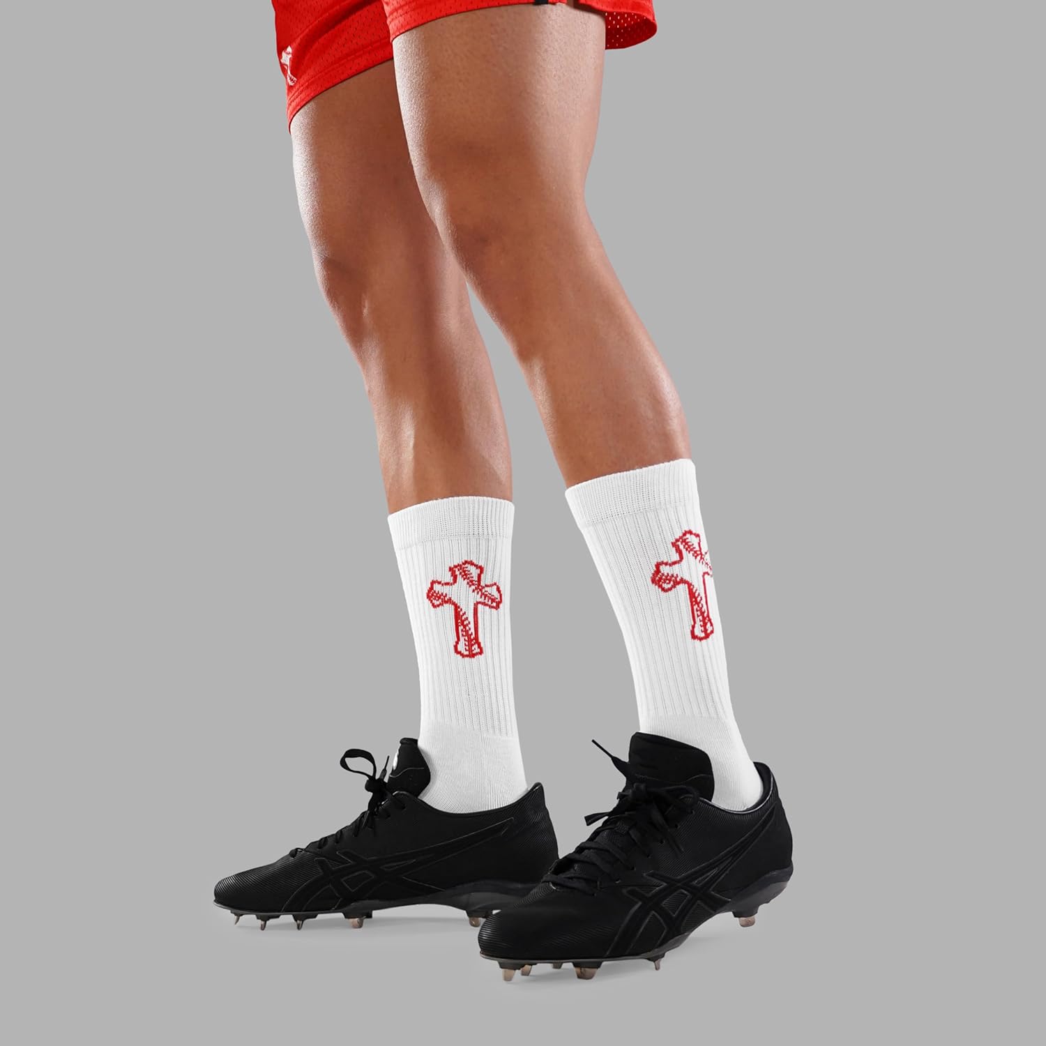 Crew Socks