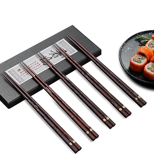 How To Clean Wooden Chopsticks Cleanstuffeasy