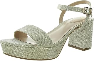 Women's Pennie Heeled Sandal