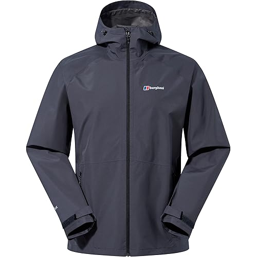 Berghaus Men's Paclite 2.0 Waterproof Jacket