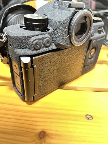 Amazon | 【Faygtni】Nikon対応用 Zf対応用 ケース ニコン対応用 Z f