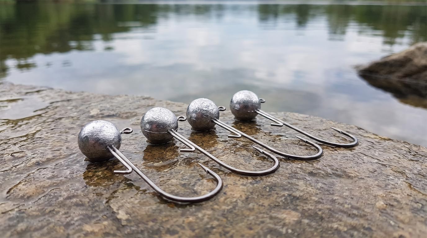 Zite Fishing Inzite Pershad Box | Barsch & Zander Spinnfisch-Set mit 8,5cm