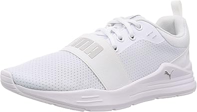 PUMA Wired Run, Chaussures de Running Mixte : Amazon.fr: Chaussures et Sacs