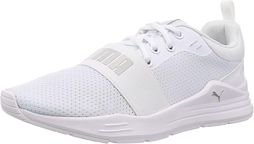 chaussure puma wired