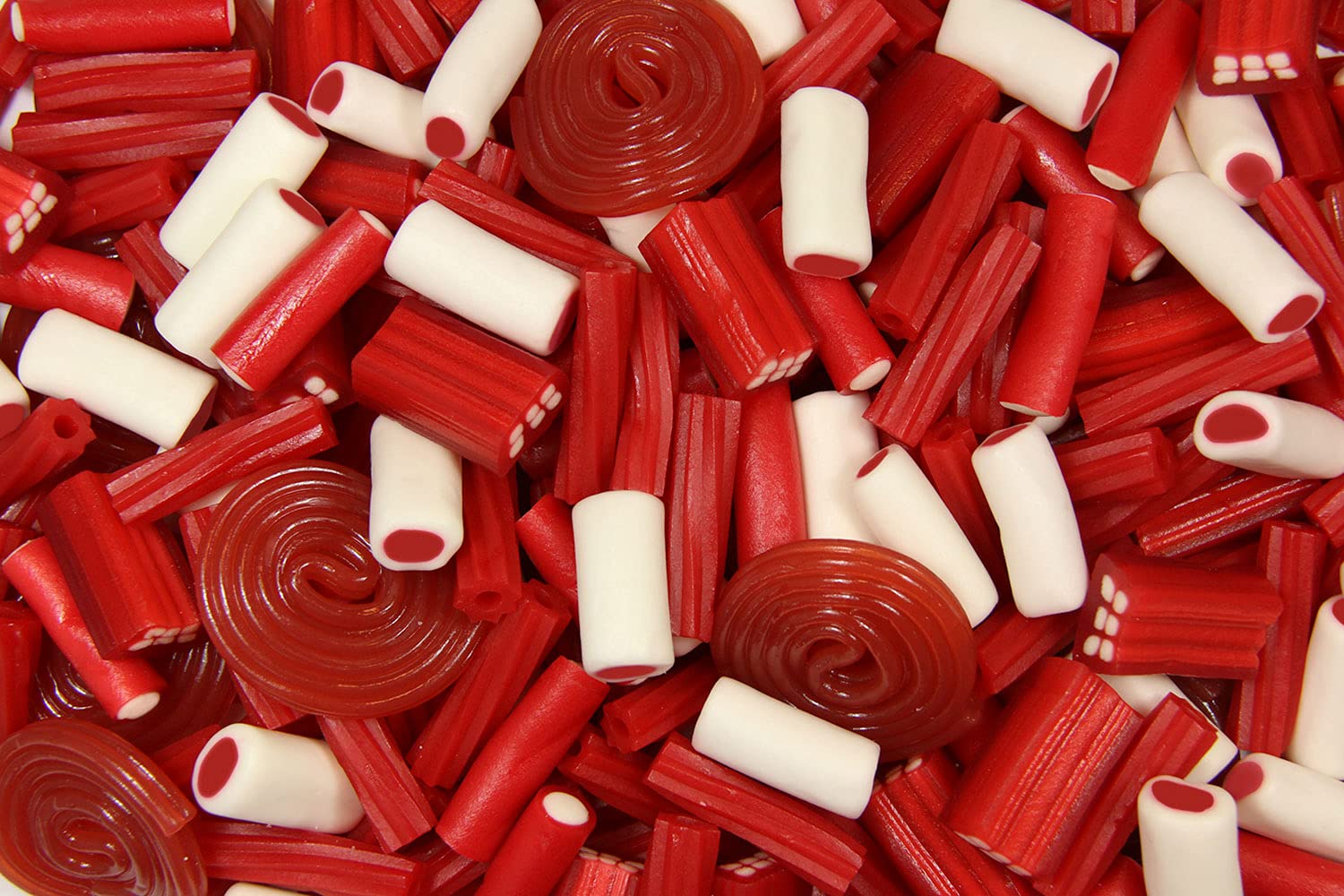HARIBO Favoritos RedWhite 1 Kg